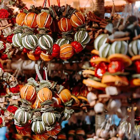 Authentic Apartamento Budapeste