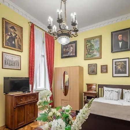 Apartment Authentic *