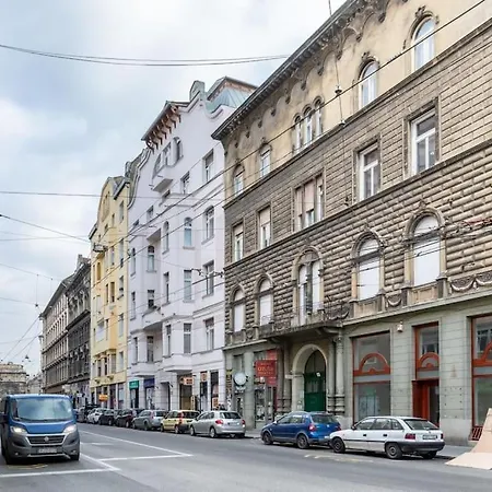 Authentic Budapest