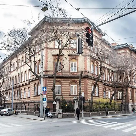 Authentic * Budapest