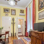Apartment Authentic
