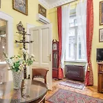Apartment Authentic Budapest