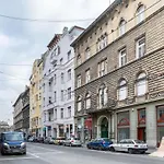 Authentic Budapest