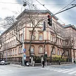 Authentic * Budapest