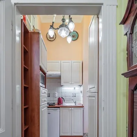 Authentic Appartement