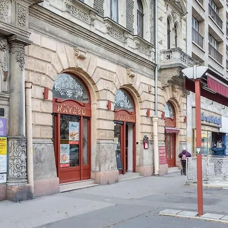 Appartement Authentic *