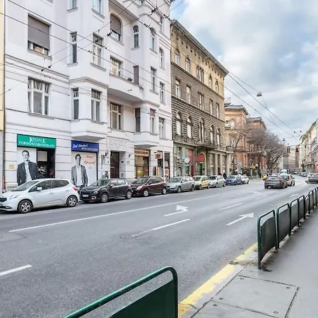 Appartement Authentic *