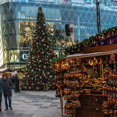 Appartement Authentic