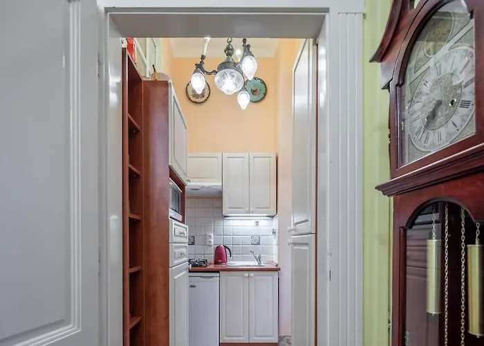 Authentic Appartement
