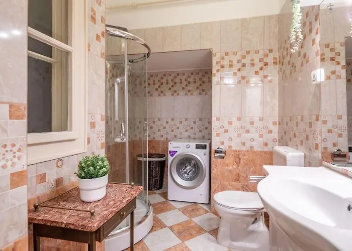 Appartement Authentic