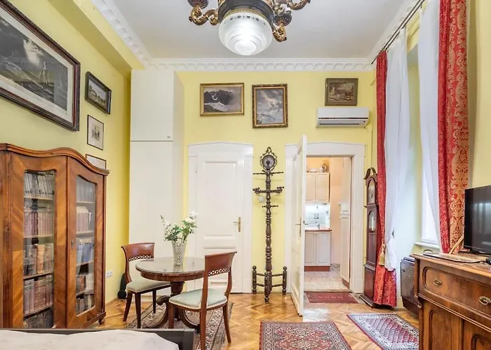 Appartement Authentic *