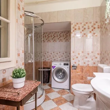 Appartement Authentic