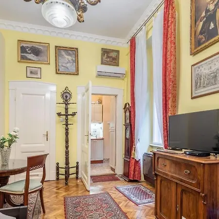 Appartement Authentic