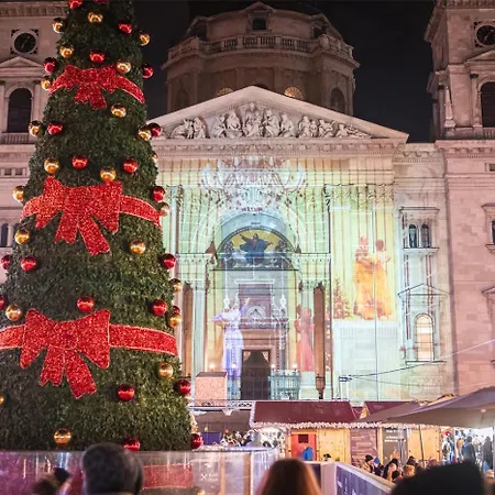 Authentic * Budapest